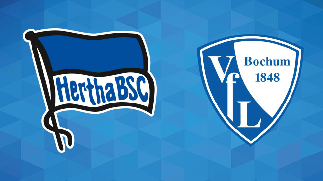 Test gegen Bochum im Livestream