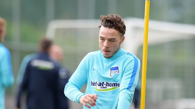 "Alles noch spannend!"