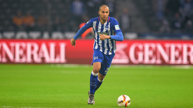 Herzlichen Glückwunsch, John Anthony Brooks!