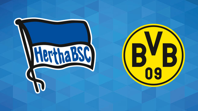 Spitzenspiel gegen Dortmund!