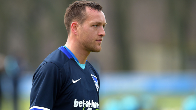 Herzlichen Glückwunsch, Julian Schieber!