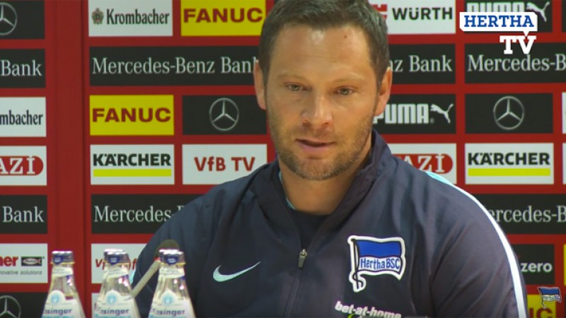 "Stuttgart war bissiger"