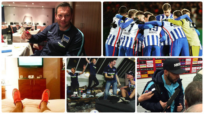 #hahohe #herthabsc