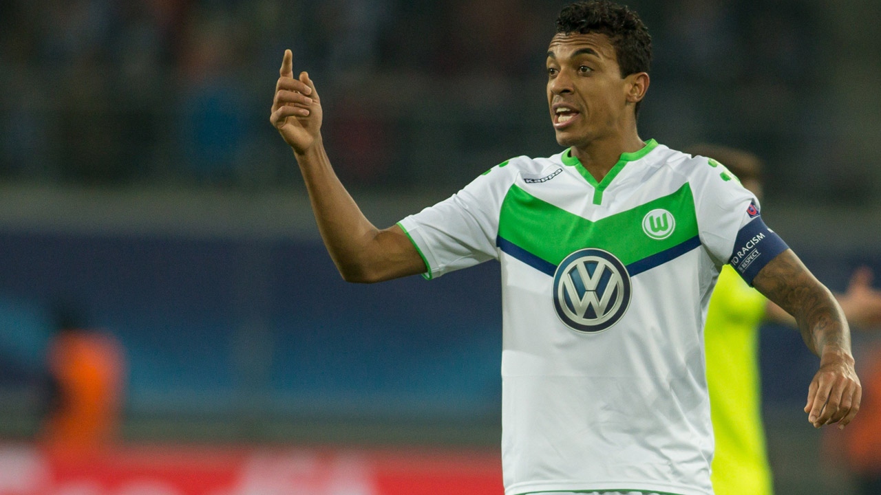 "Hertha ist ein direkter Konkurrent"