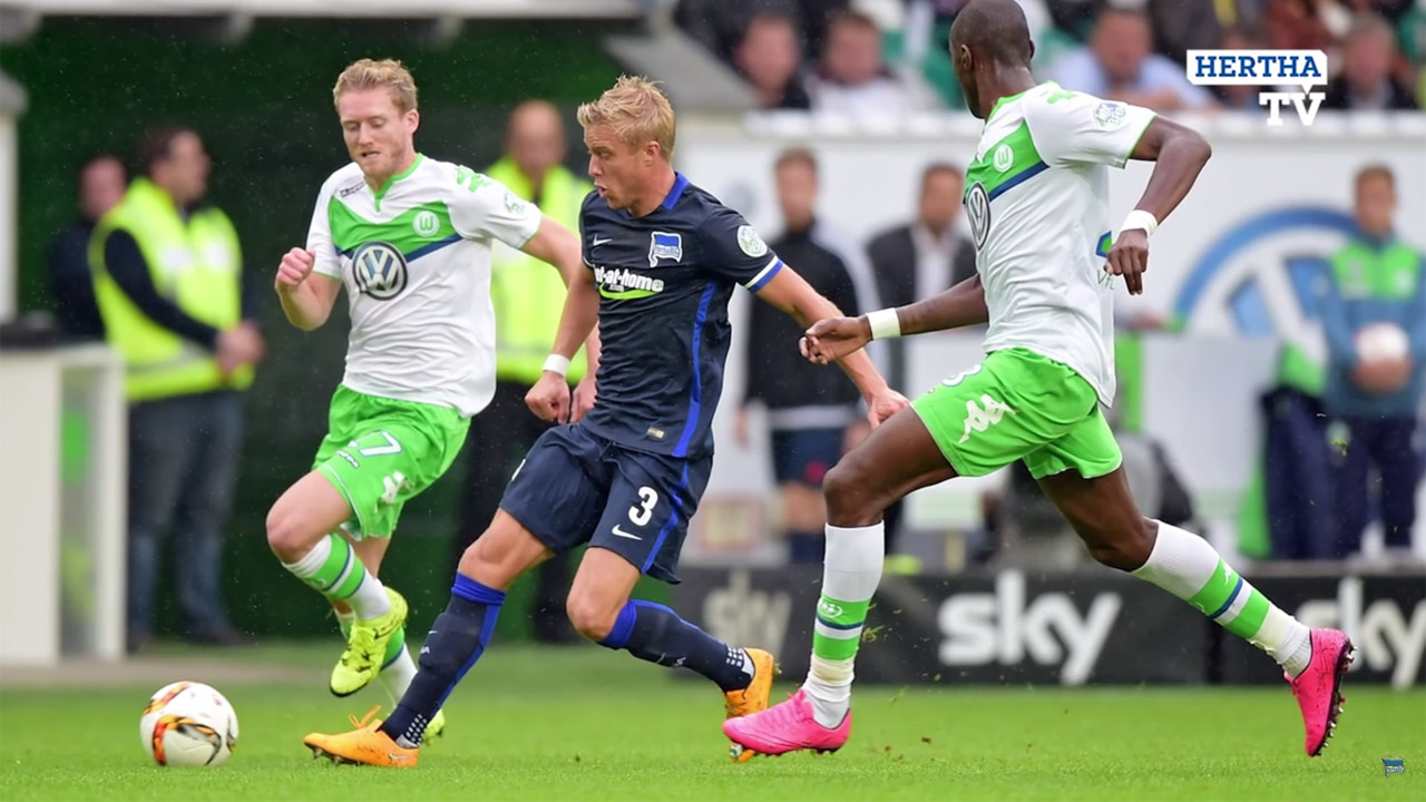 Der VfL Wolfsburg im Teamcheck