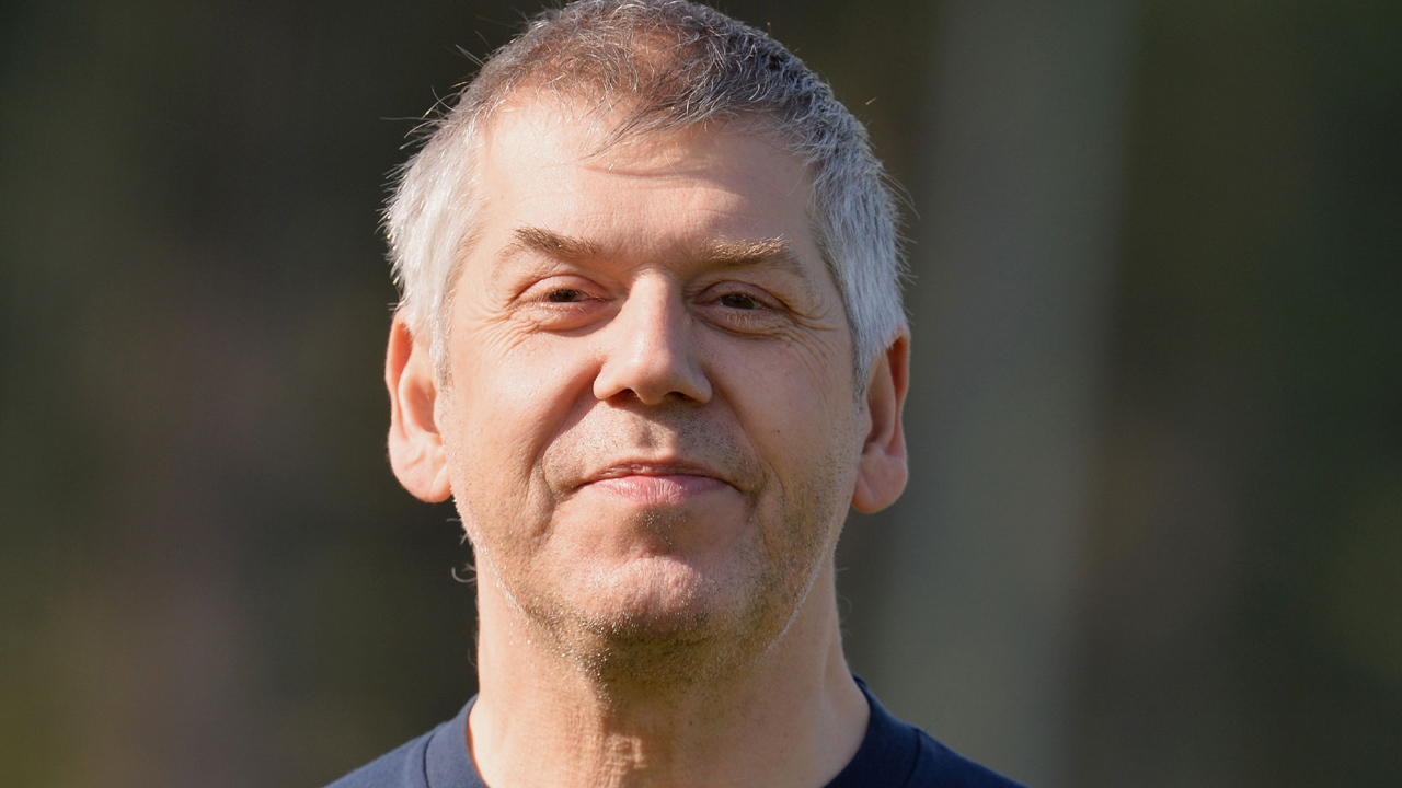 Herzlichen Glückwunsch, Robert Abramczyk!