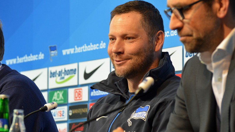 "Werden unsere Chancen bekommen"