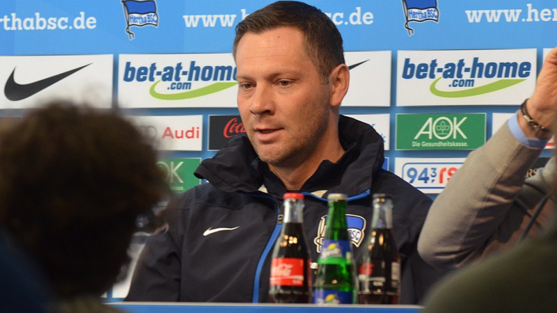 "Unbedingt gewinnen!"