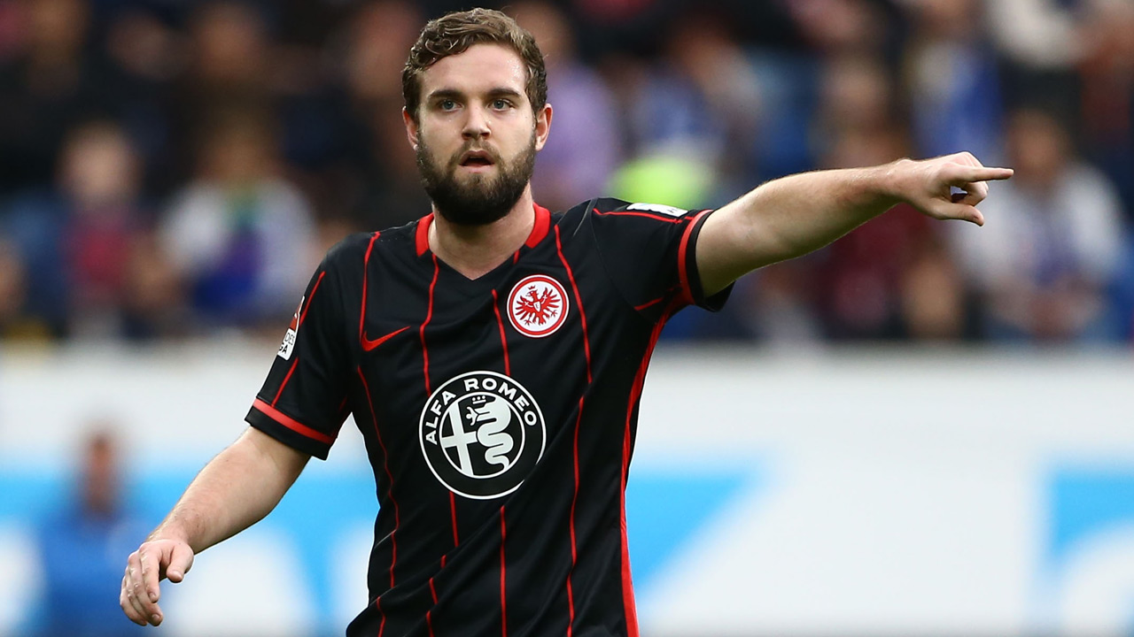 "Hertha ist eine Mannschaft, die nie aufgibt"