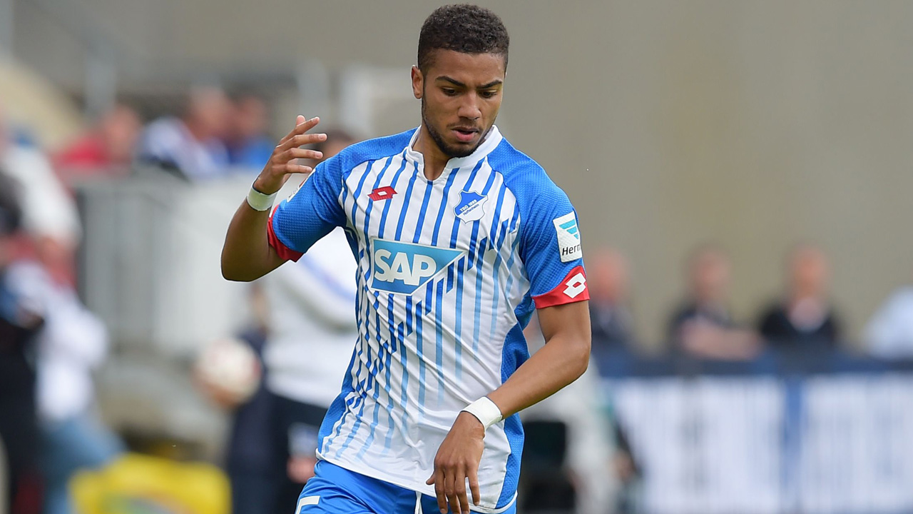 "Hertha funktioniert als Team"