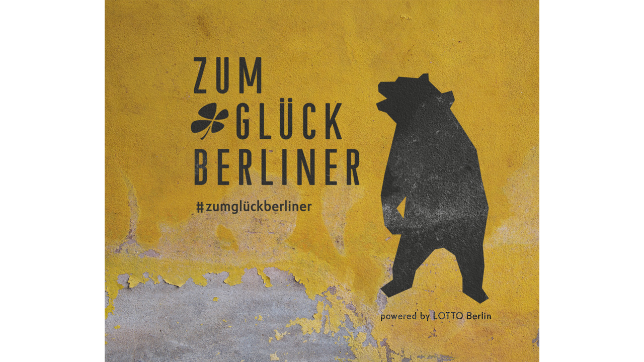 Zum Glück Berliner