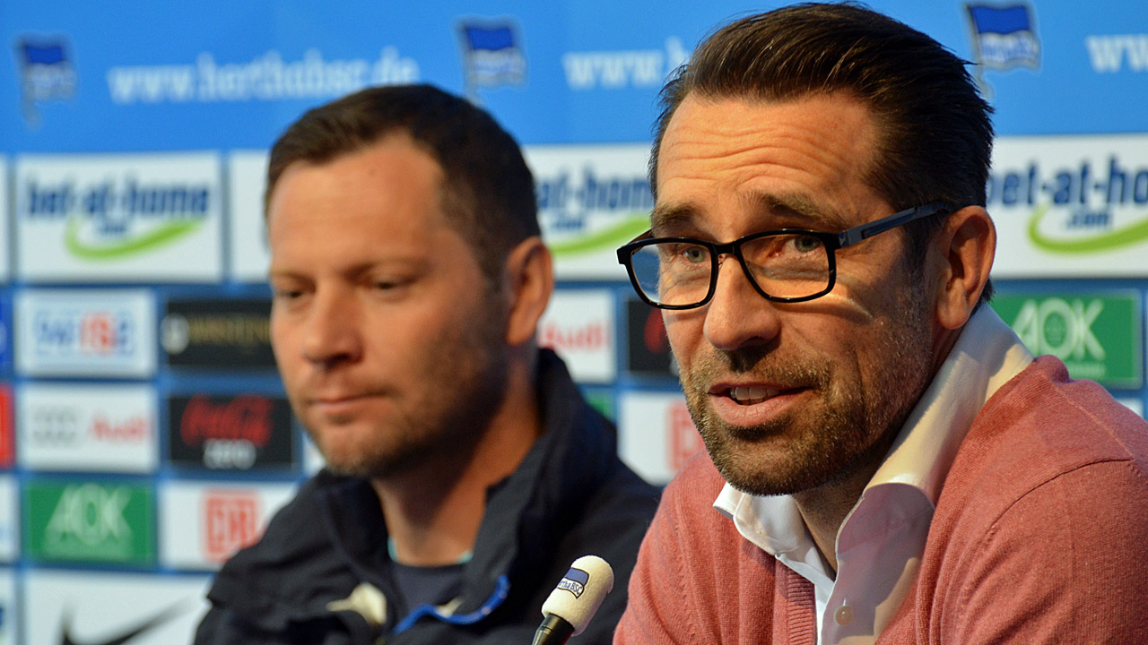 "Werden unsere Chance suchen"