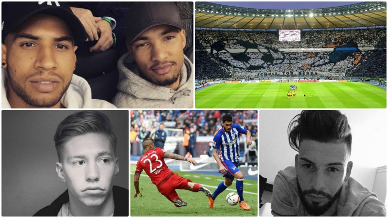 #hahohe #herthabsc