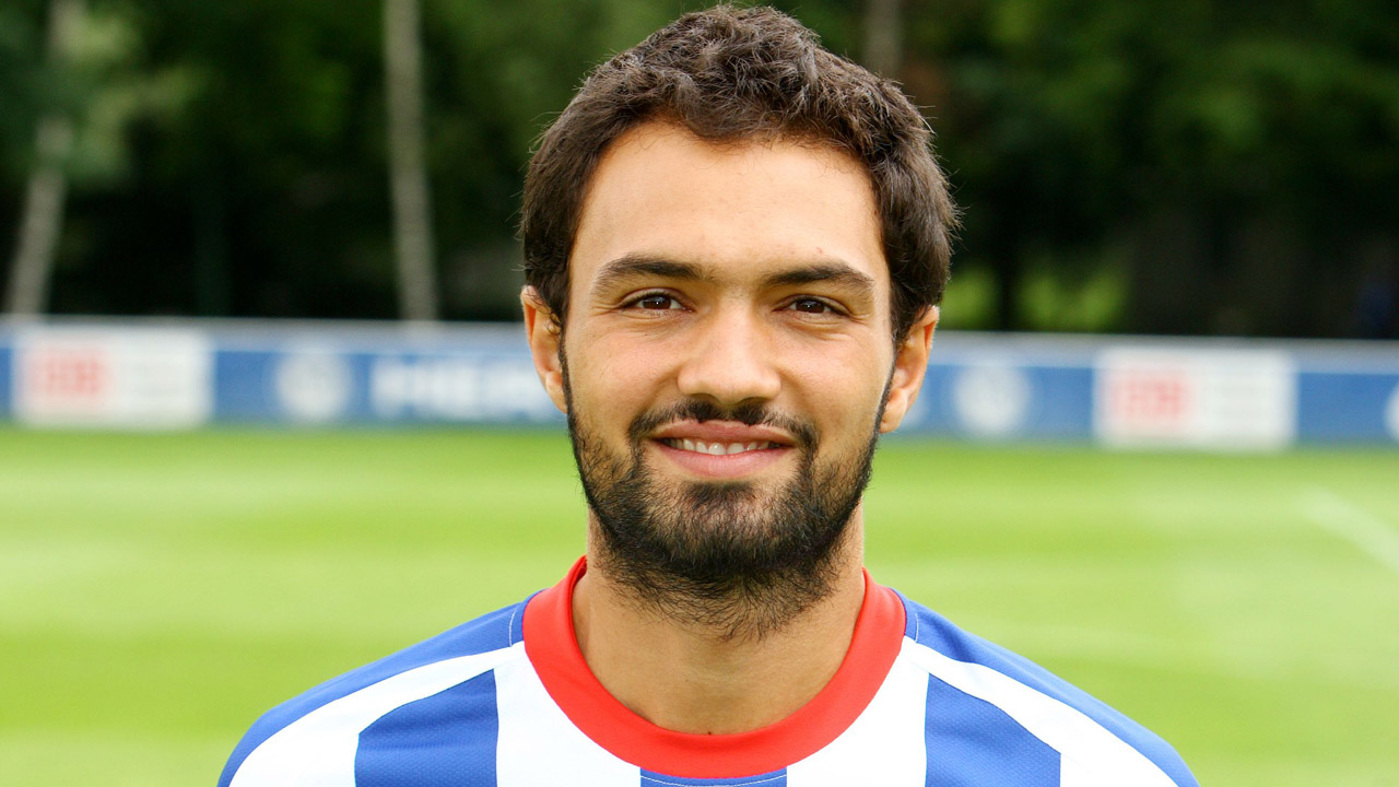 Herzlichen Glückwunsch, Sofian Chahed!