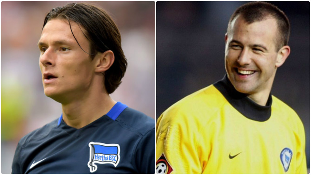 Herzlichen Glückwunsch, Nico Schulz und Gábor Király!