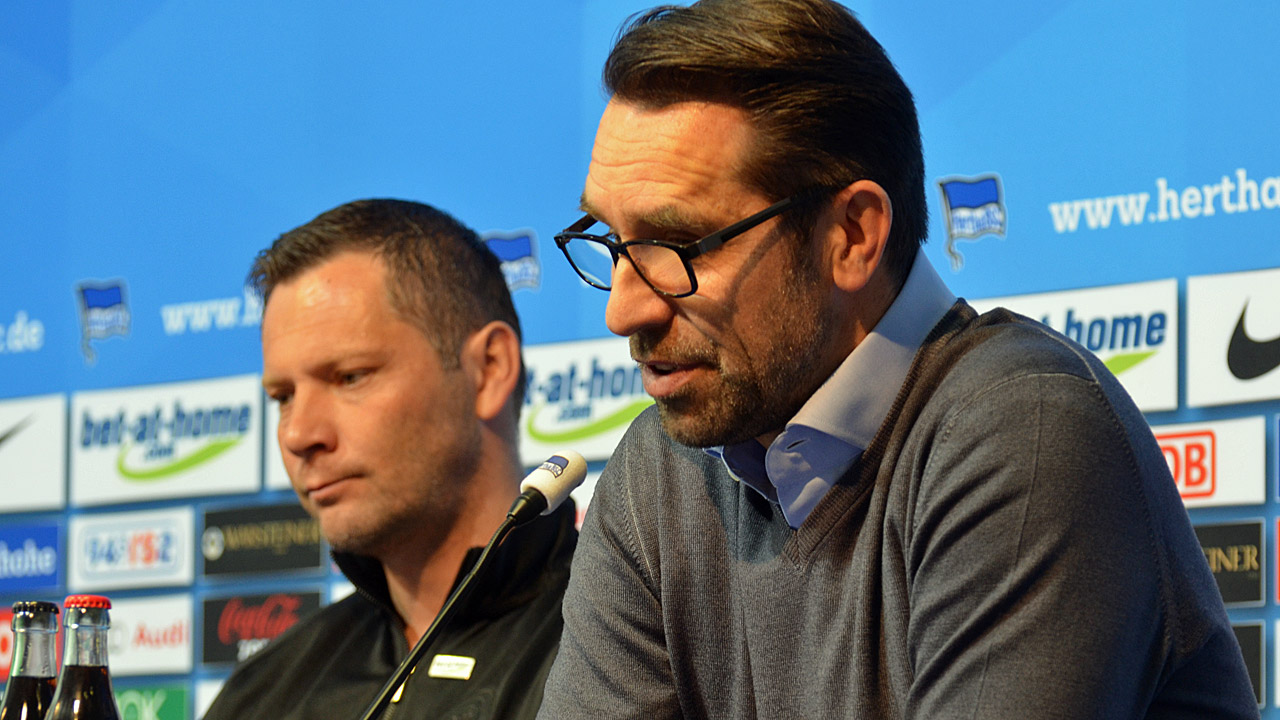 "Alles herausholen, was im Tank ist"