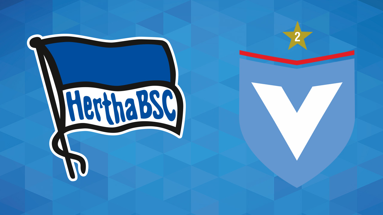Herthas U23 empfängt am Samstag Viktoria 89