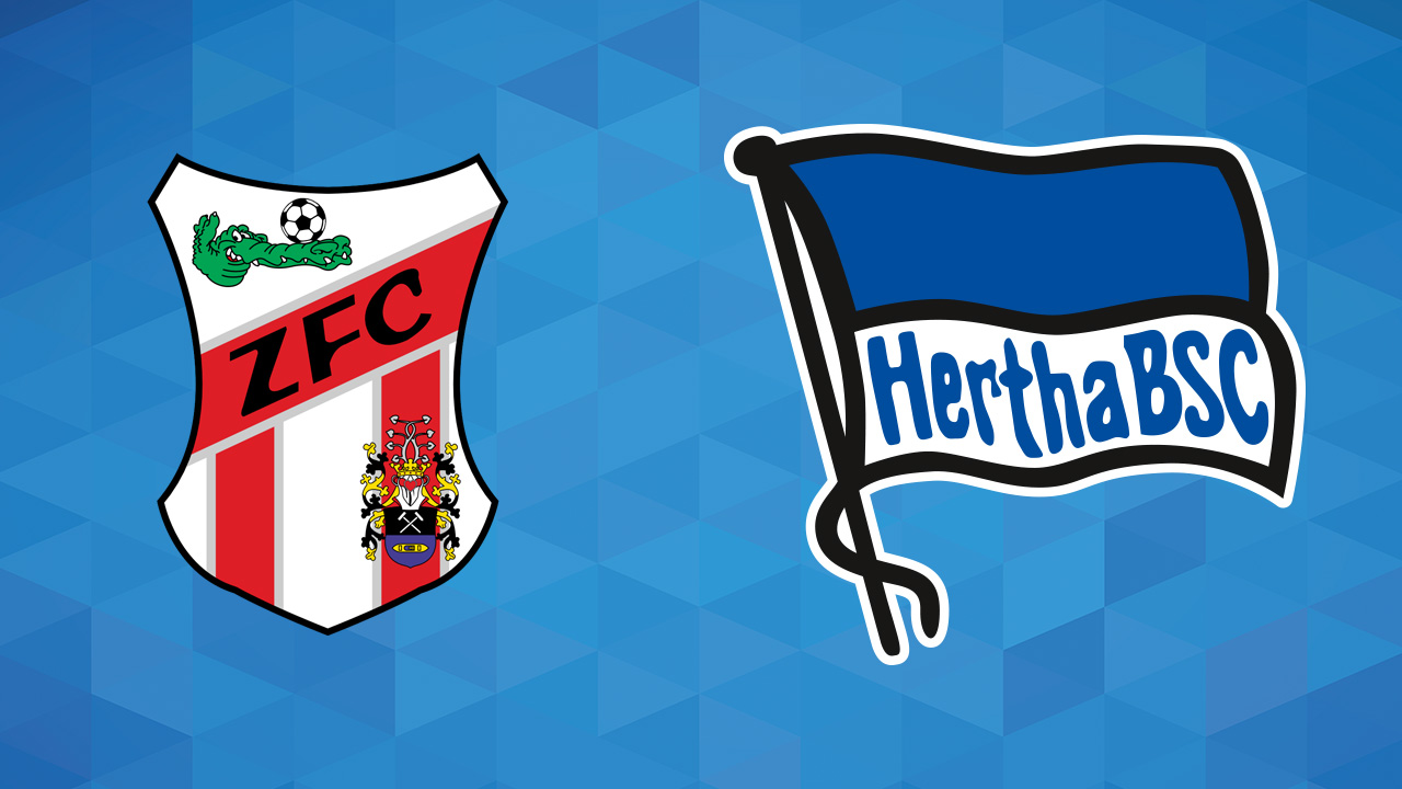 Herthas U23 tritt am Sonntag in Meuselwitz an
