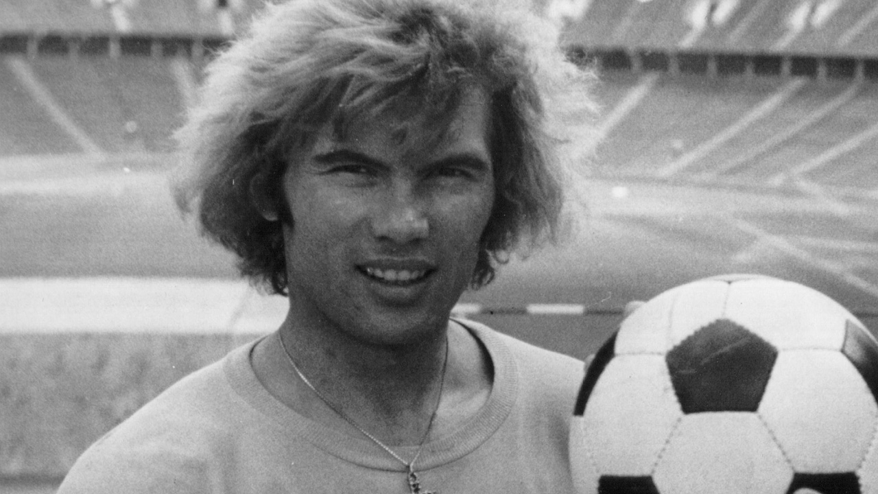 Herzlichen Glückwunsch, Norbert Nigbur!