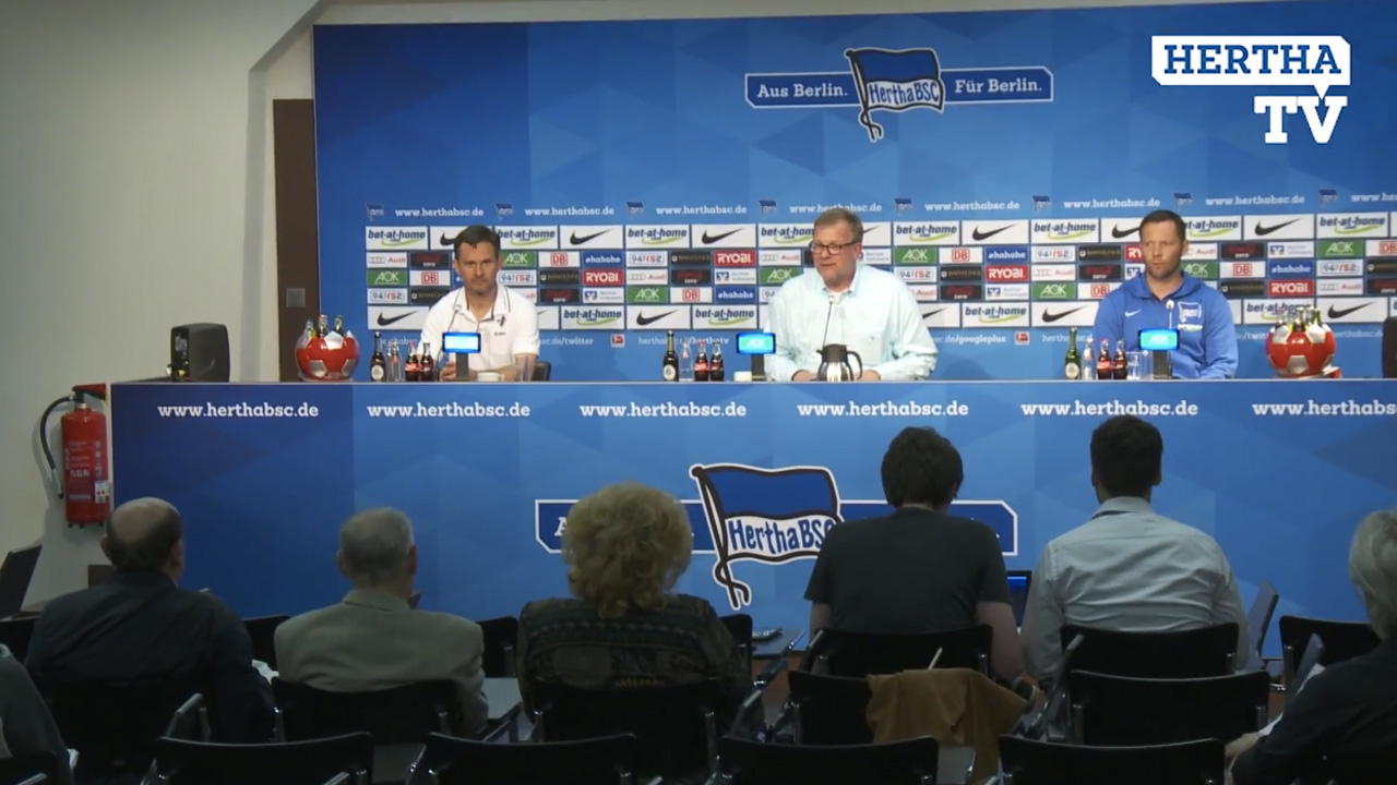 "Die clevere Mannschaft hat gewonnen"