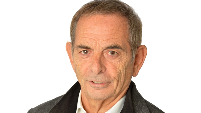 Herzlichen Glückwunsch, 'James' Jakob!