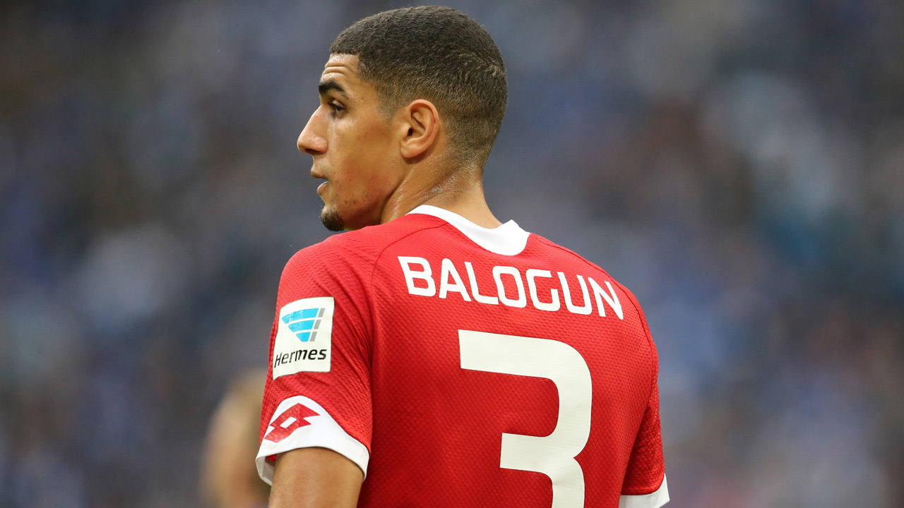 "Erwarte, dass Hertha auf Kampf setzt"