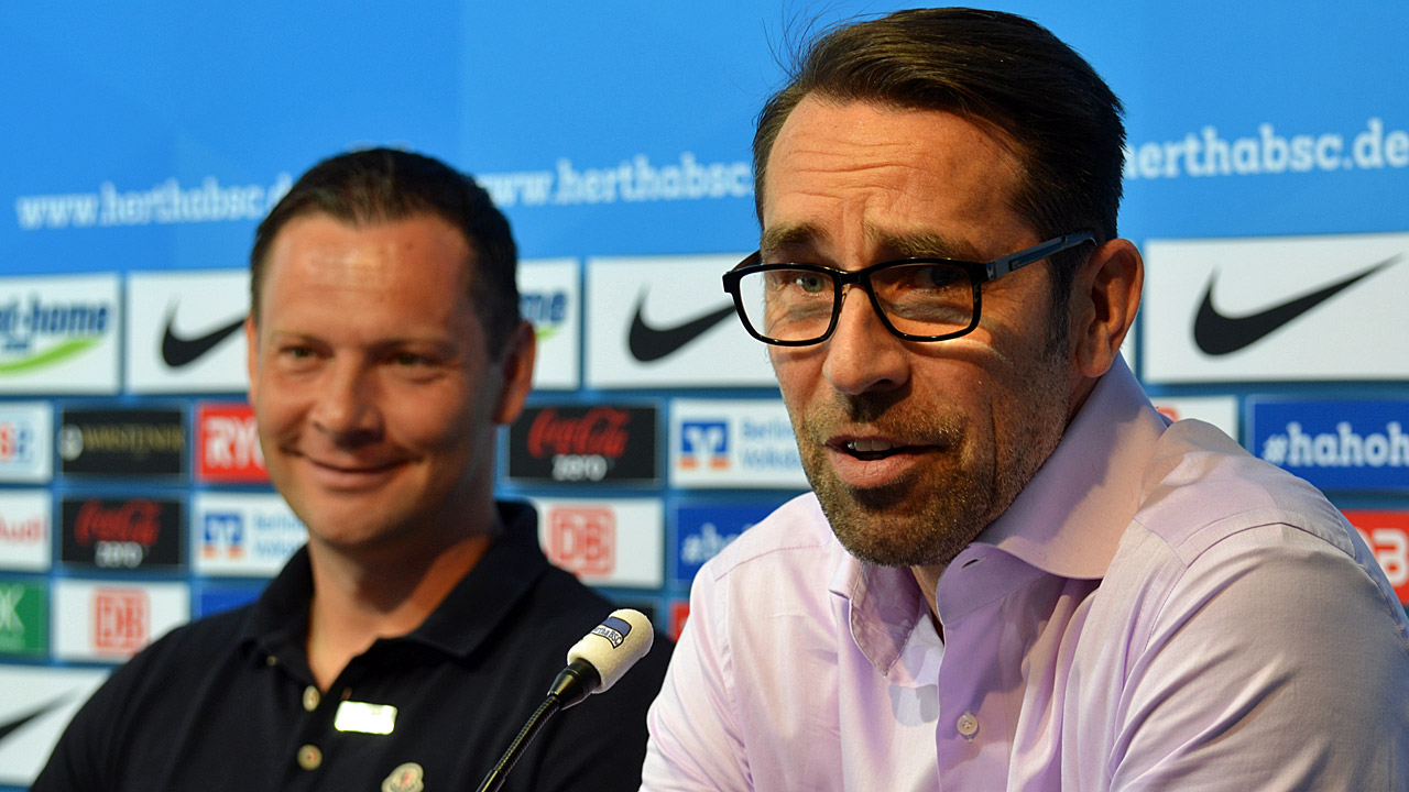"Daran erinnern, was uns stark macht"