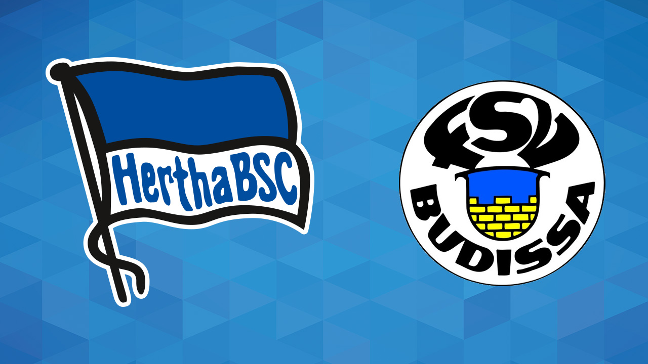 Herthas U23 empfängt am Sonntag Budissa Bautzen