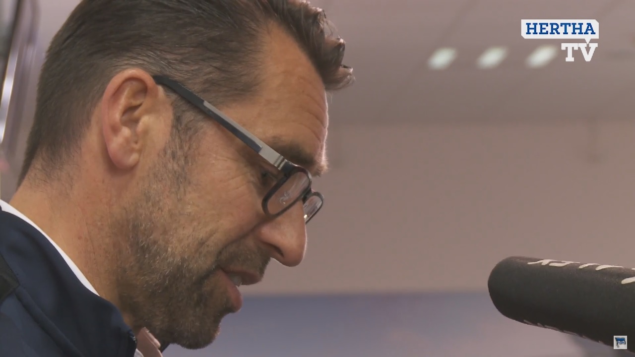 "Haben allen Grund, stolz zu sein"