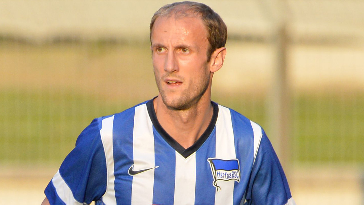 Happy Birthday, Roman Hubnik!