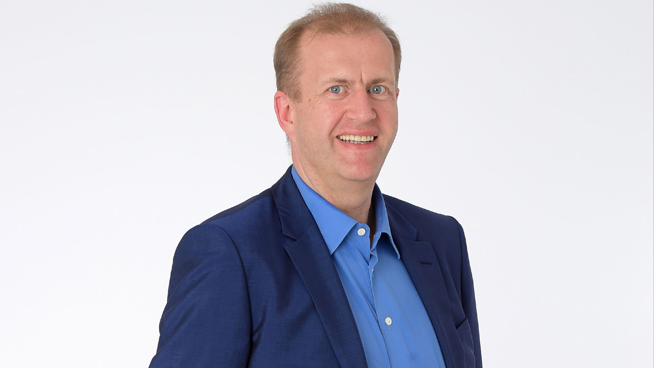 Alles Gute zum Geburtstag, Ingo Schiller!