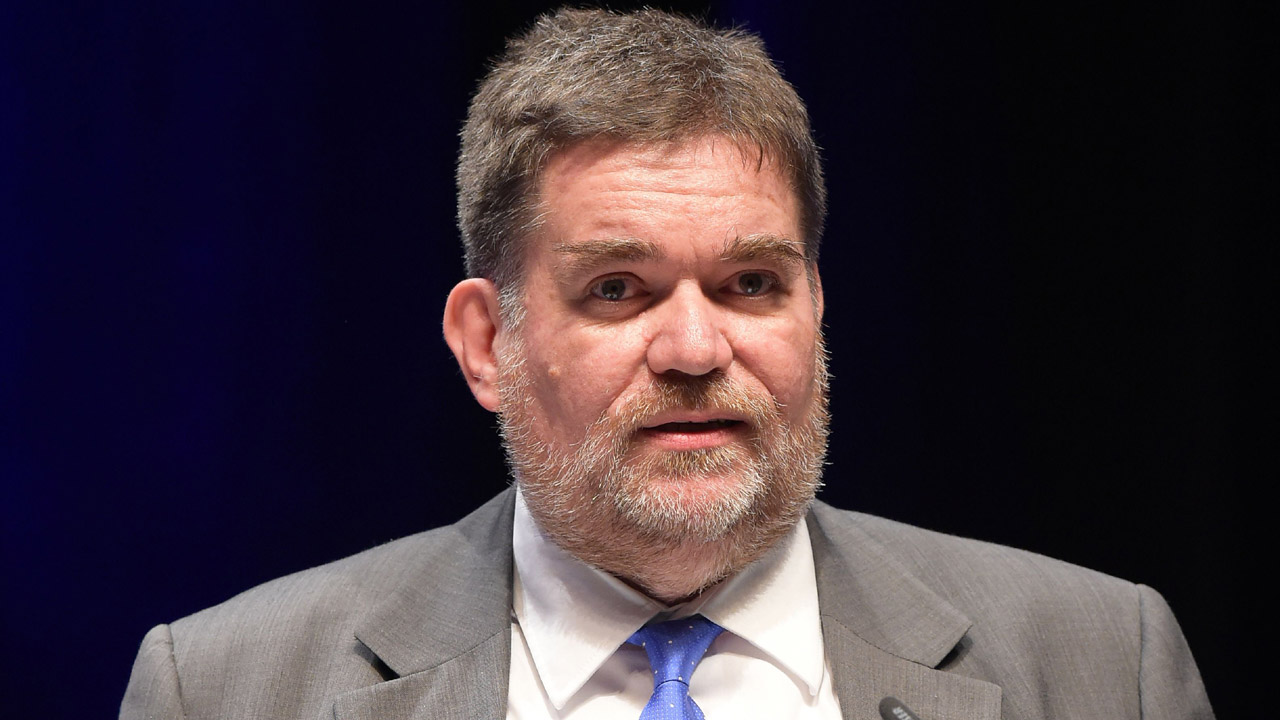 Herzlichen Glückwunsch, Michael Ottow!