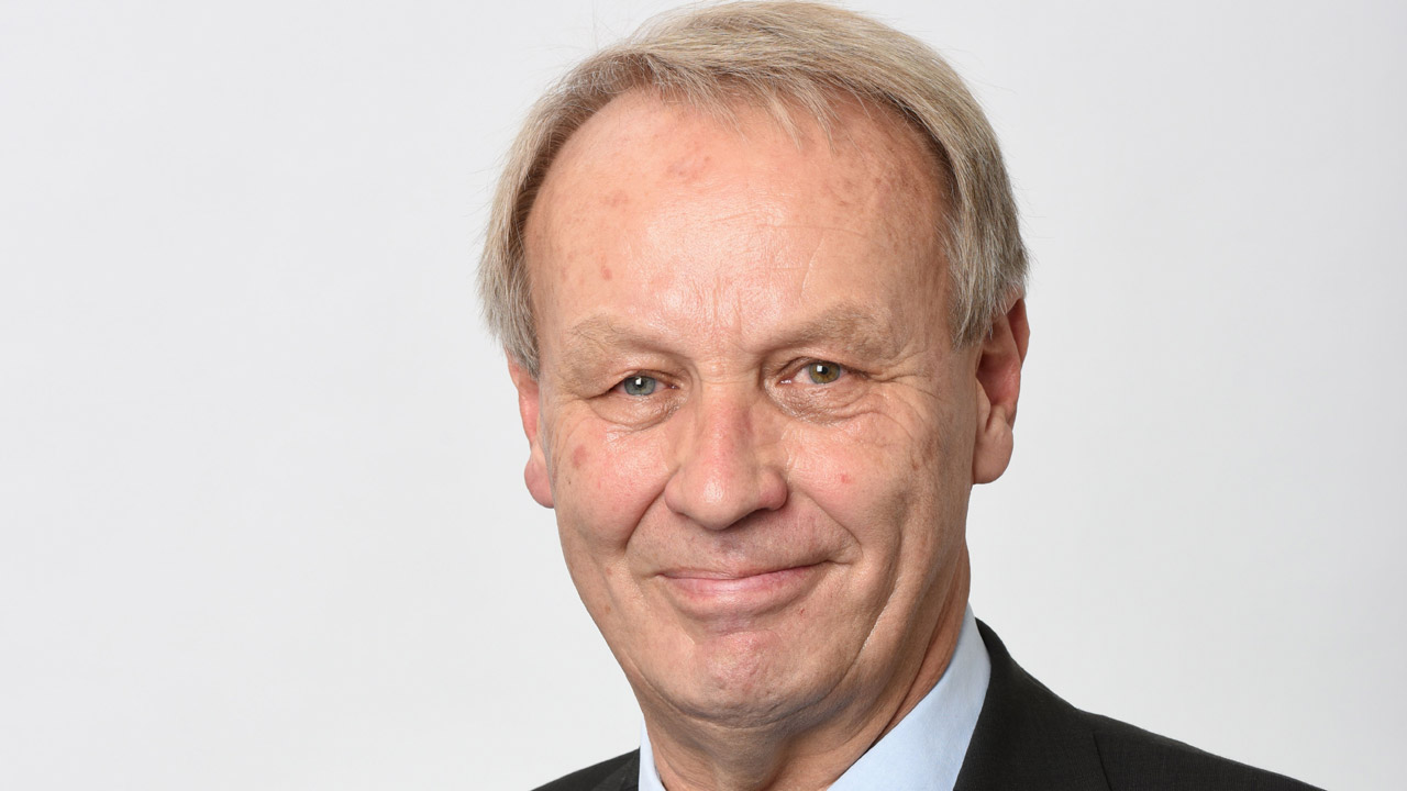 Herzlichen Glückwunsch, Helmut Klopfleisch!