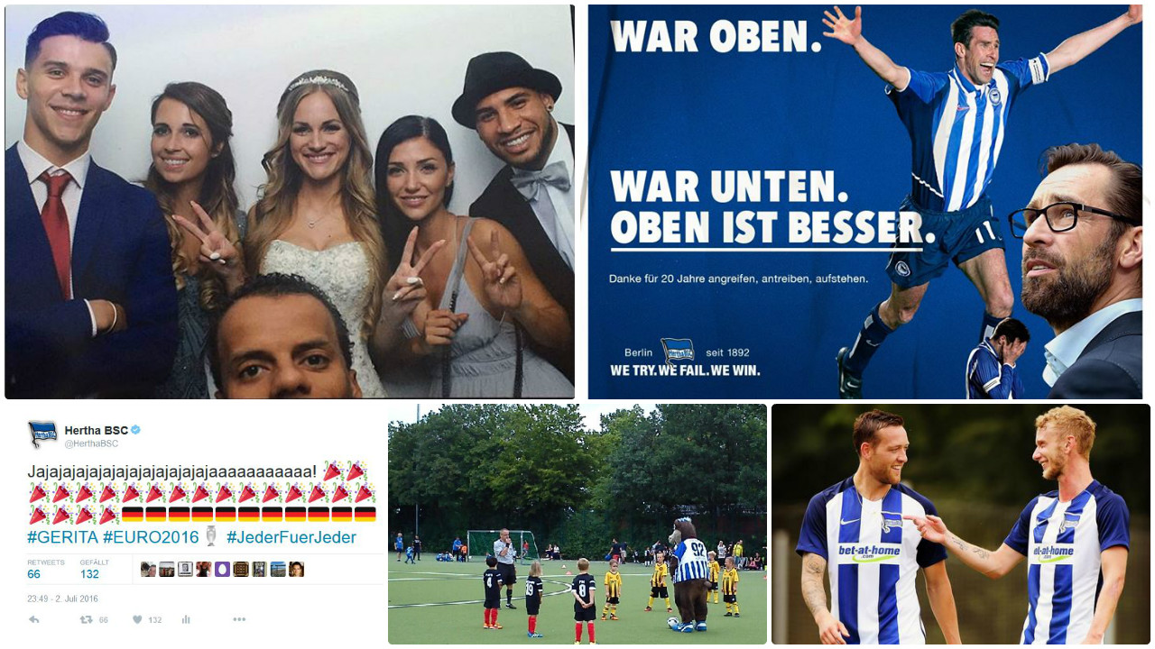 #hahohe #herthabsc