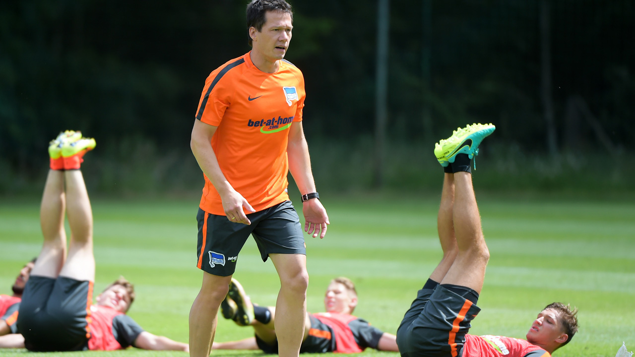 Fitness aus Leidenschaft