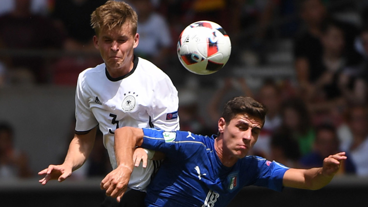 Auftaktniederlage für Mittelstädt mit U19