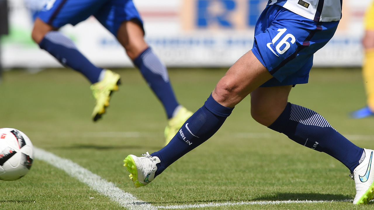 Freitickets für den Test in Alkmaar