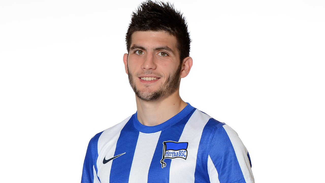 Alles Gute, Fanol Perdedaj!