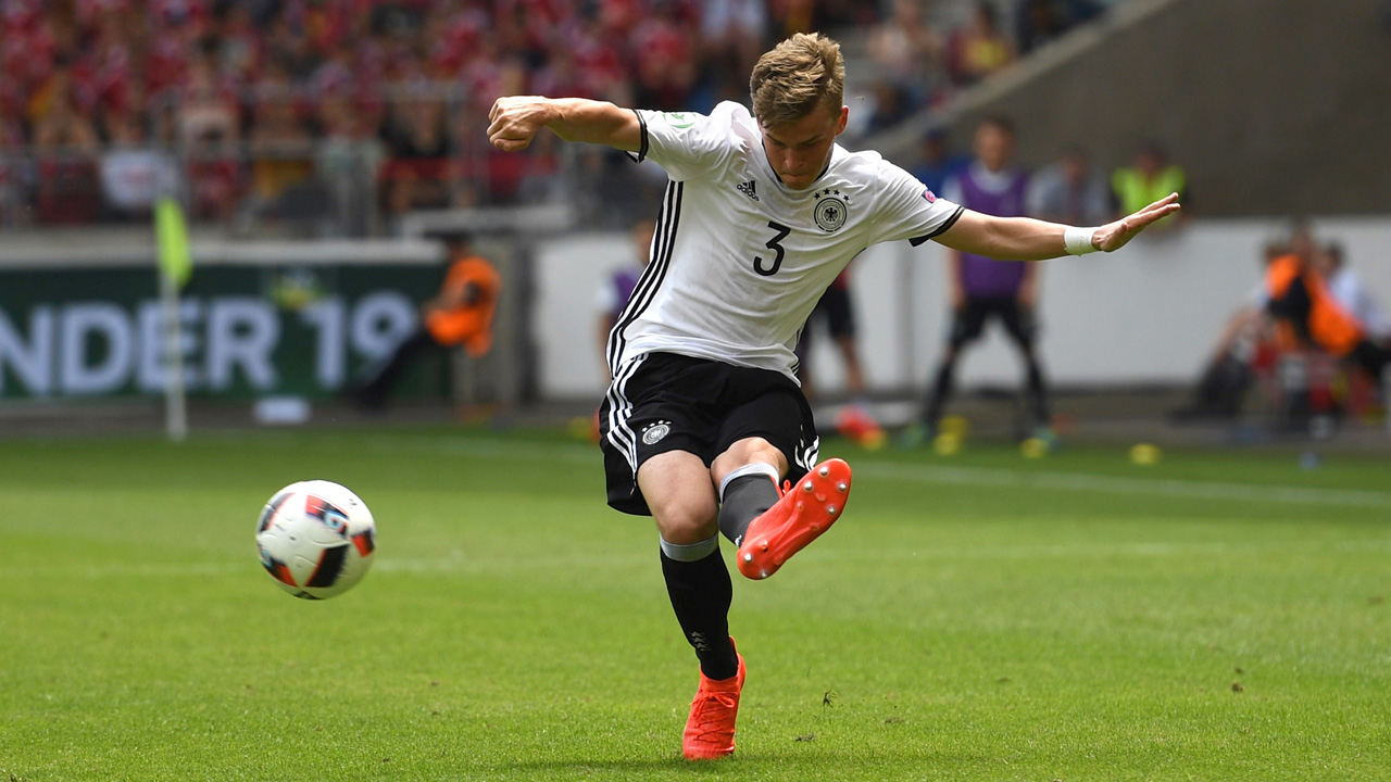 Mittelstädt & Co.: Ticket für die U20-WM 2017 gelöst!