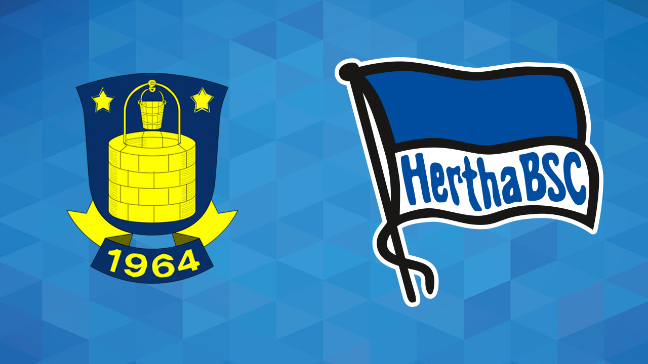 Letzte 400 Tickets für Brøndby bis Donnerstag 12.00 Uhr!