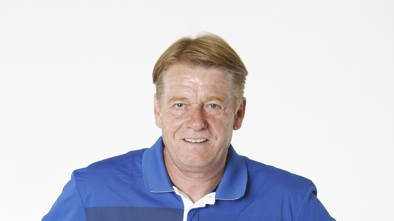 Herzlichen Glückwunsch, Jochem Ziegert!