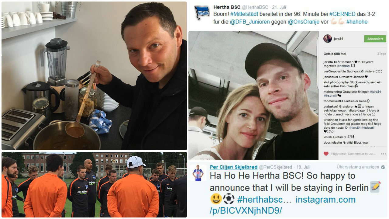#hahohe #herthabsc