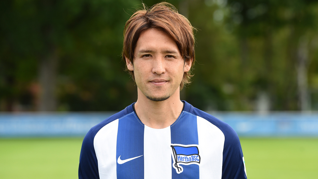Hosogai wechselt nach Stuttgart