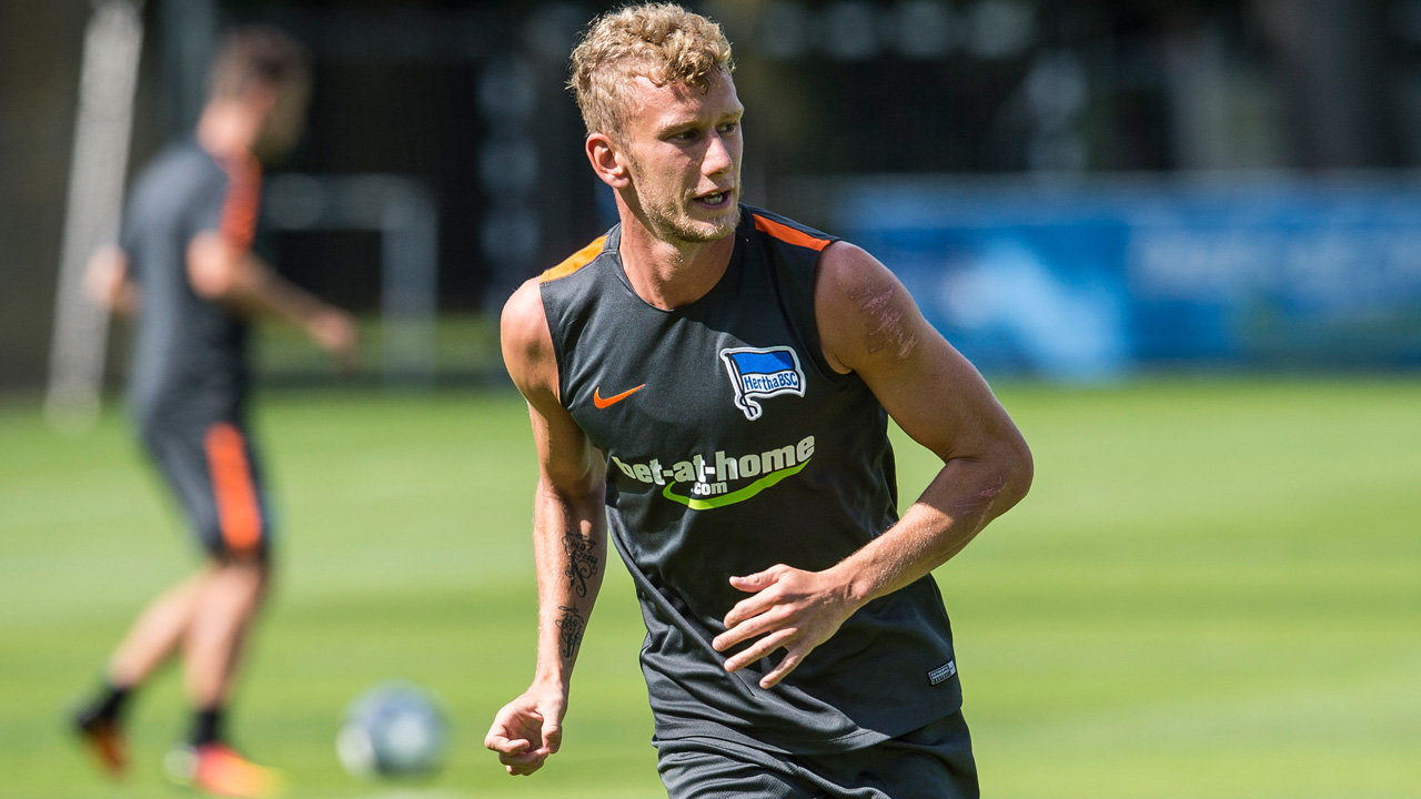 Lustenberger wieder an Bord