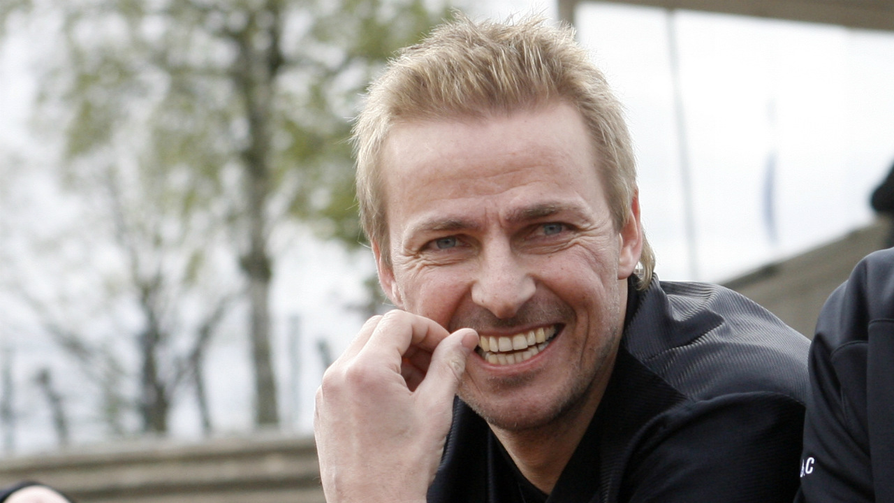 Happy Birthday, 'Jolly' Sverrisson und Ellery Cairo!