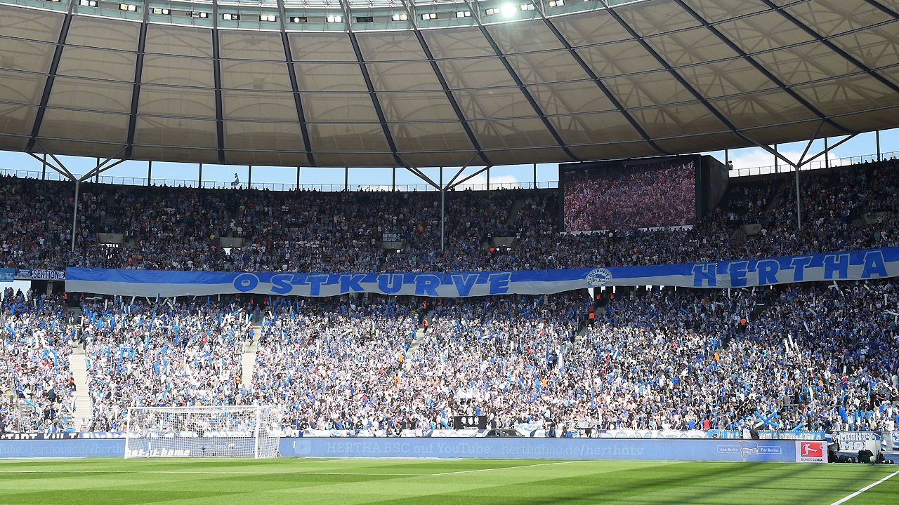 Verkaufsstart für das Heimspiel gegen Freiburg