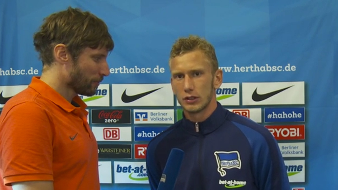 "Wir haben es verbockt!"