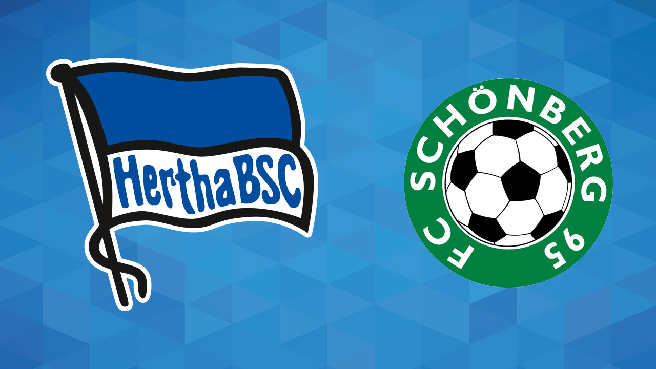 Heimauftakt der U23 am Sonntag gegen Schönberg