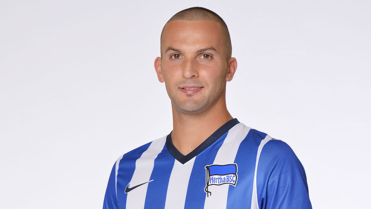 Alles Gute, Ben Sahar und Thomas Zander!