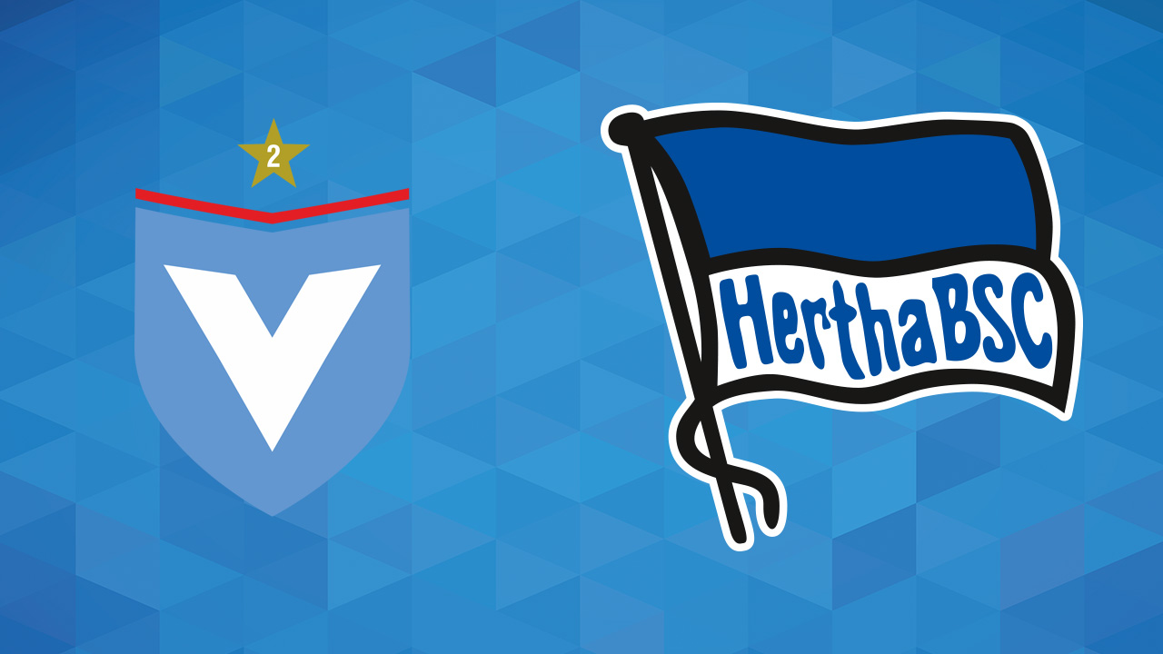Herthas U23 tritt am Sonntag bei Viktoria 89 an